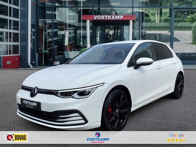 Volkswagen GOLF 1.5 TSI LIFE BUSINESS NAVI/CAMERA/ACC/LED/CARPLAY