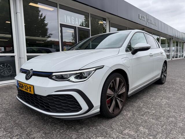 Volkswagen GOLF 1.4 eHybrid GTE