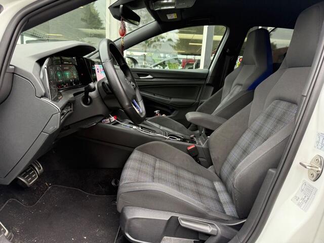 Volkswagen GOLF 1.4 eHybrid GTE