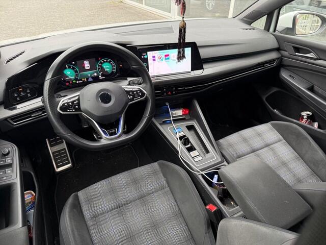 Volkswagen GOLF 1.4 eHybrid GTE