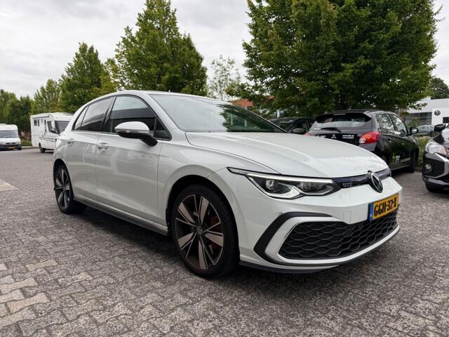 Volkswagen GOLF 1.4 eHybrid GTE