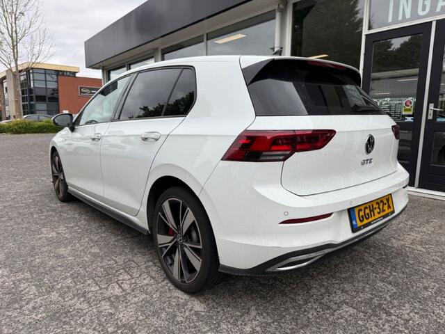 Volkswagen GOLF 1.4 eHybrid GTE