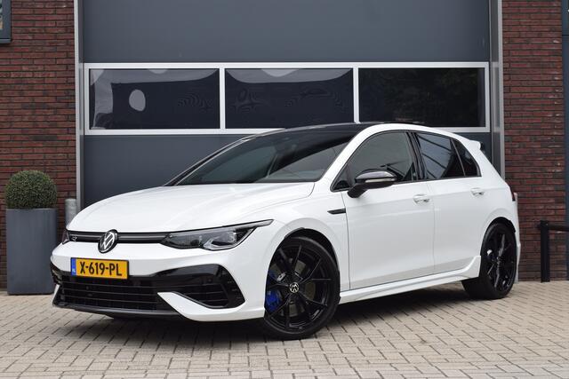 Volkswagen GOLF R Performance 2.0 TSI 333pk 4-Motion | Origineel NL | Akrapovic