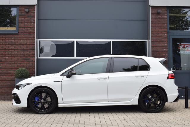 Volkswagen GOLF R Performance 2.0 TSI 333pk 4-Motion | Origineel NL | Akrapovic