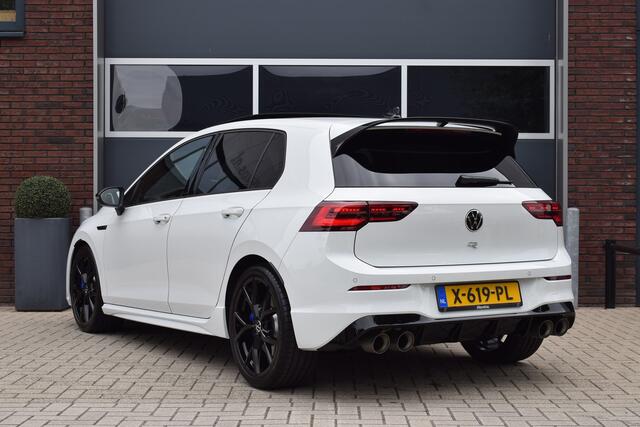 Volkswagen GOLF R Performance 2.0 TSI 333pk 4-Motion | Origineel NL | Akrapovic
