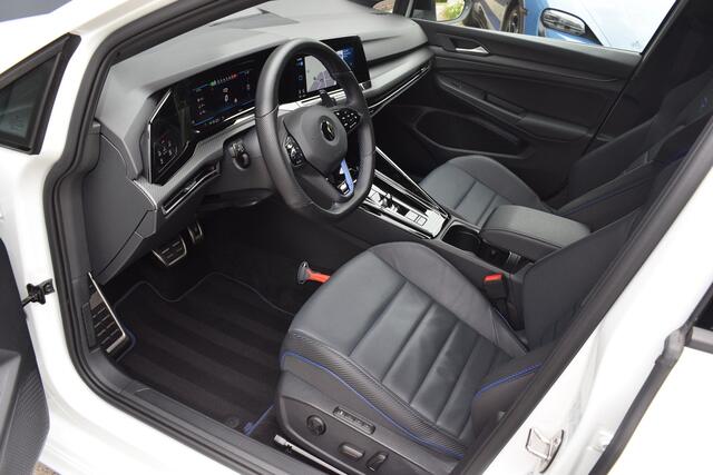 Volkswagen GOLF R Performance 2.0 TSI 333pk 4-Motion | Origineel NL | Akrapovic