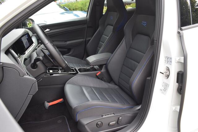 Volkswagen GOLF R Performance 2.0 TSI 333pk 4-Motion | Origineel NL | Akrapovic