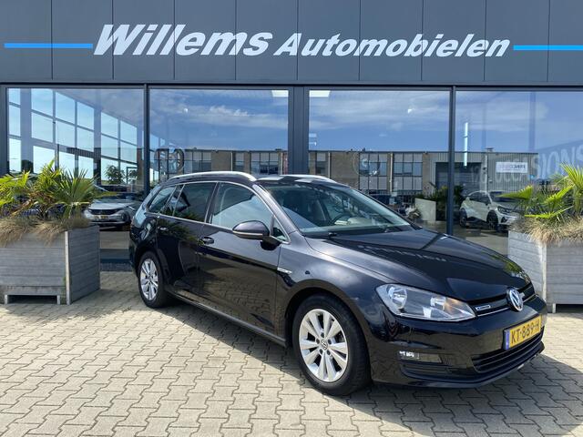 Volkswagen GOLF Variant 1.0 TSI Connected Series App Connect , Navigatie, Climate Control