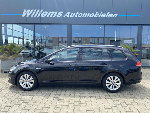 Volkswagen GOLF Variant 1.0 TSI Connected Series App Connect , Navigatie, Climate Control