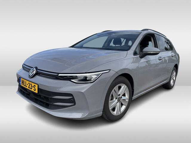 Volkswagen GOLF Variant 1.5 TSI LIFE VIRTUAL/PDC/CARPLAY