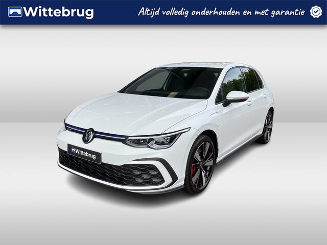 Volkswagen GOLF 1.4 eHybrid GTE