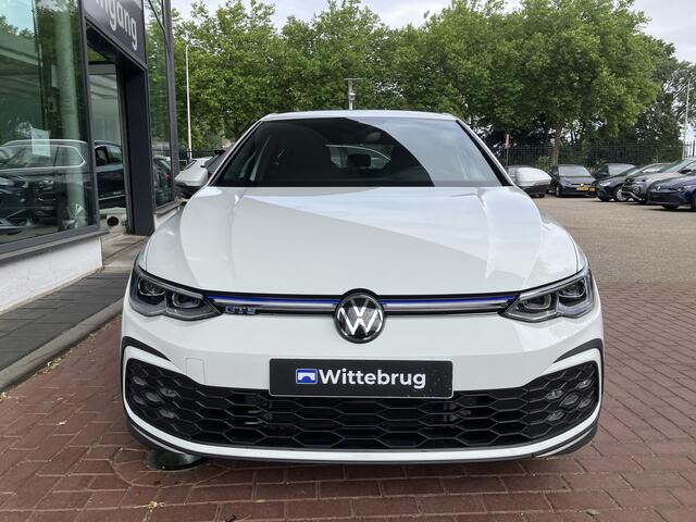 Volkswagen GOLF 1.4 eHybrid GTE
