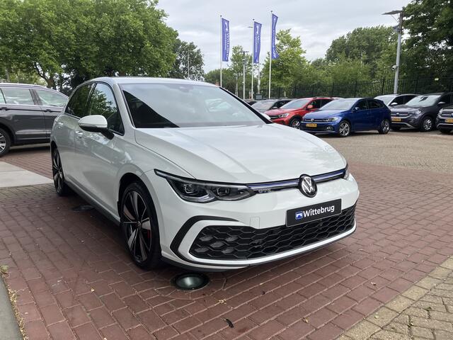 Volkswagen GOLF 1.4 eHybrid GTE