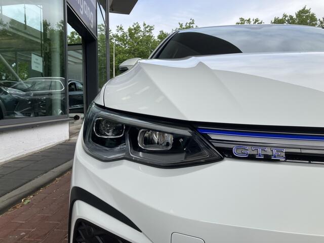 Volkswagen GOLF 1.4 eHybrid GTE