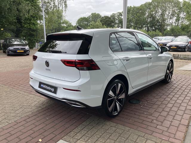 Volkswagen GOLF 1.4 eHybrid GTE