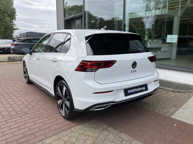 Volkswagen GOLF 1.4 eHybrid GTE