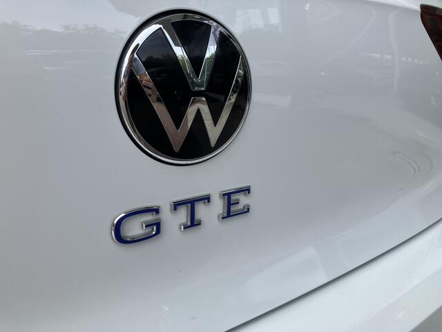 Volkswagen GOLF 1.4 eHybrid GTE