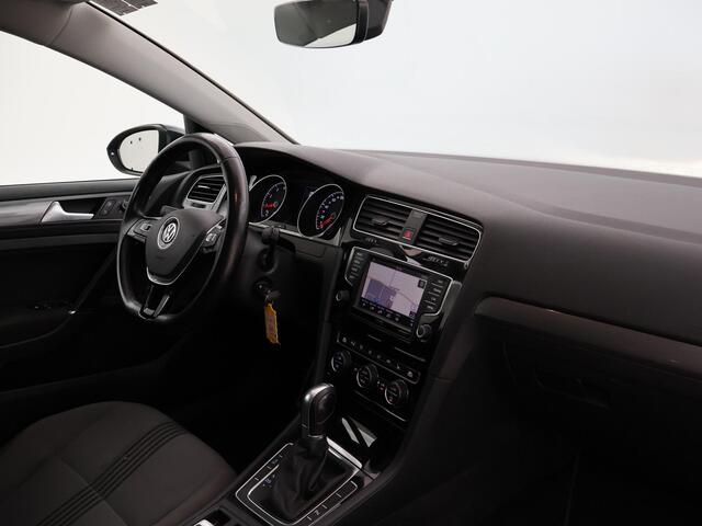 Volkswagen GOLF 1.4 TSI DSG AUT. 5-DEURS ALLSTAR + STUURWIELVERWARMING | STOELVERWARMING | NAVIGATIE