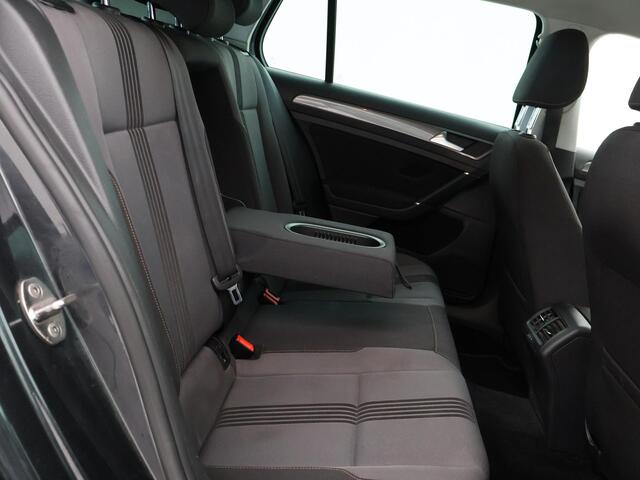 Volkswagen GOLF 1.4 TSI DSG AUT. 5-DEURS ALLSTAR + STUURWIELVERWARMING | STOELVERWARMING | NAVIGATIE