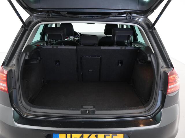 Volkswagen GOLF 1.4 TSI DSG AUT. 5-DEURS ALLSTAR + STUURWIELVERWARMING | STOELVERWARMING | NAVIGATIE