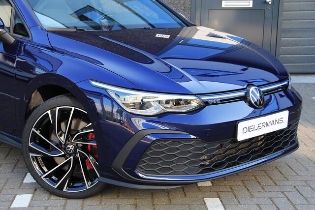 Volkswagen GOLF 1.4 eHybrid GTE Lederen bekleding | Panorama dak | 19' Adelaide velgen | Vol