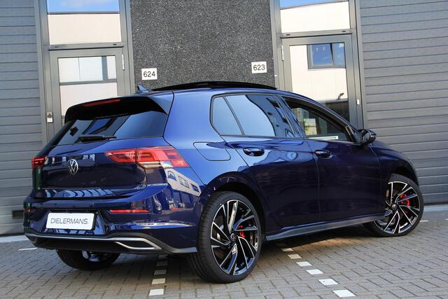 Volkswagen GOLF 1.4 eHybrid GTE Lederen bekleding | Panorama dak | 19' Adelaide velgen | Vol