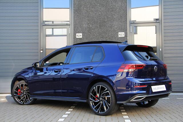 Volkswagen GOLF 1.4 eHybrid GTE Lederen bekleding | Panorama dak | 19' Adelaide velgen | Vol