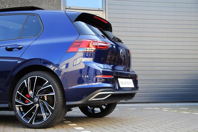 Volkswagen GOLF 1.4 eHybrid GTE Lederen bekleding | Panorama dak | 19' Adelaide velgen | Vol