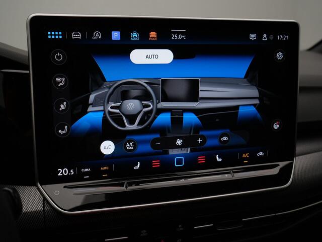 Volkswagen GOLF 1.5 eTSI 150 pk DSG R-Line Edition | Panoramadak | Stuur-/stoelverwarming | Achteruitrijcamera | Navigatie