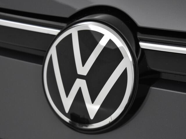 Volkswagen GOLF 1.0 eTsi 110pk DSG Life · Apple/Android Car Play · Navigatie · P-Sensoren · Sfeerverlichting · DAB · 16'' Inch · Garantie t/m 14-03-2027 of 100.000km