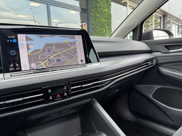 Volkswagen GOLF 1.4 eHybrid 204PK Style | Pano | Memory | IQ-Light | BTW