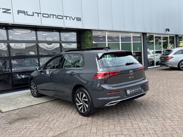 Volkswagen GOLF 1.4 eHybrid 204PK Style | Pano | Memory | IQ-Light | BTW