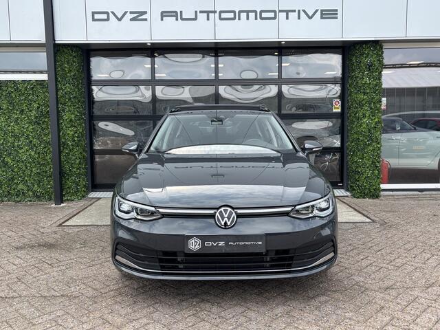 Volkswagen GOLF 1.4 eHybrid 204PK Style | Pano | Memory | IQ-Light | BTW