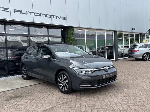 Volkswagen GOLF 1.4 eHybrid 204PK Style | Pano | Memory | IQ-Light | BTW