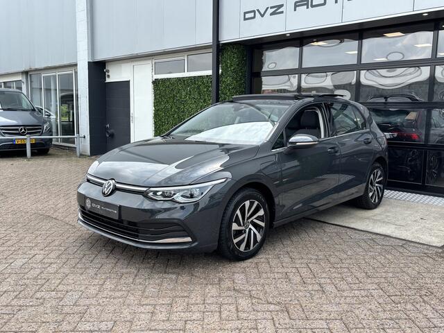 Volkswagen GOLF 1.4 eHybrid 204PK Style | Pano | Memory | IQ-Light | BTW