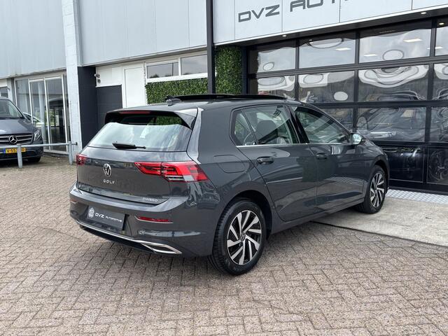 Volkswagen GOLF 1.4 eHybrid 204PK Style | Pano | Memory | IQ-Light | BTW