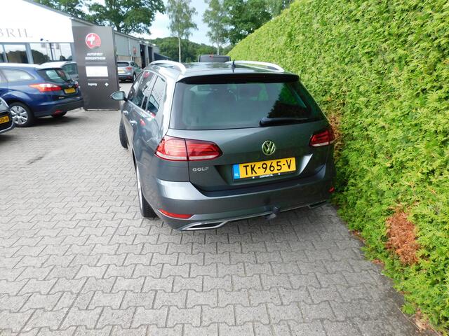 Volkswagen GOLF Variant 1.0 TSI Highline