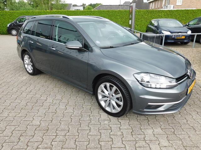 Volkswagen GOLF Variant 1.0 TSI Highline