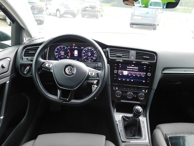 Volkswagen GOLF Variant 1.0 TSI Highline