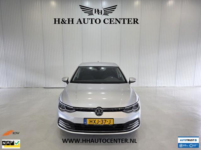 Volkswagen GOLF 1.0 TSI Life |NAVI|CARPLAY|CRUISE|