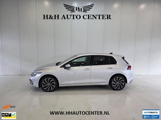 Volkswagen GOLF 1.0 TSI Life |NAVI|CARPLAY|CRUISE|