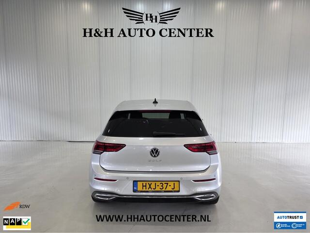 Volkswagen GOLF 1.0 TSI Life |NAVI|CARPLAY|CRUISE|