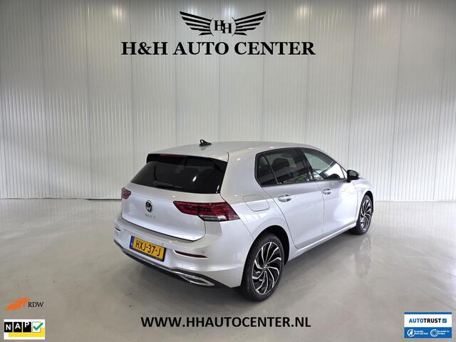 Volkswagen GOLF 1.0 TSI Life |NAVI|CARPLAY|CRUISE|