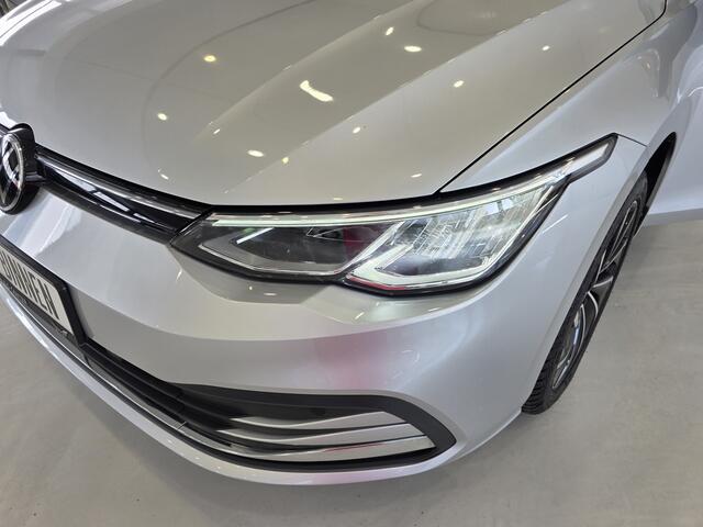 Volkswagen GOLF 1.0 TSI Life |NAVI|CARPLAY|CRUISE|