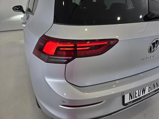 Volkswagen GOLF 1.0 TSI Life |NAVI|CARPLAY|CRUISE|