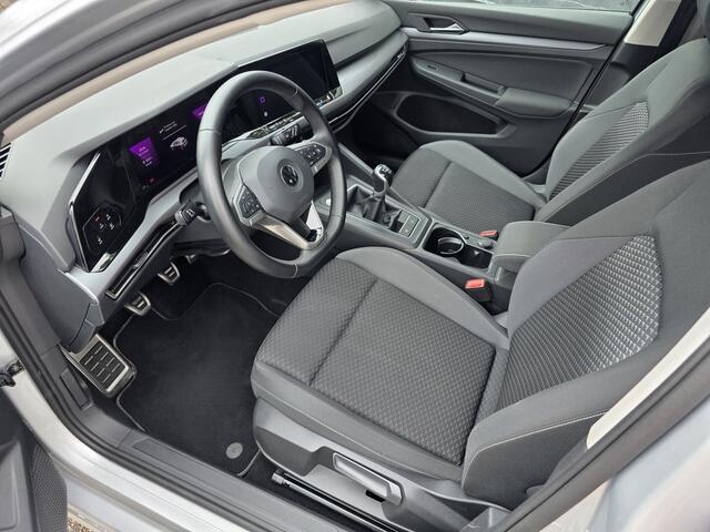 Volkswagen GOLF 1.0 TSI Life |NAVI|CARPLAY|CRUISE|