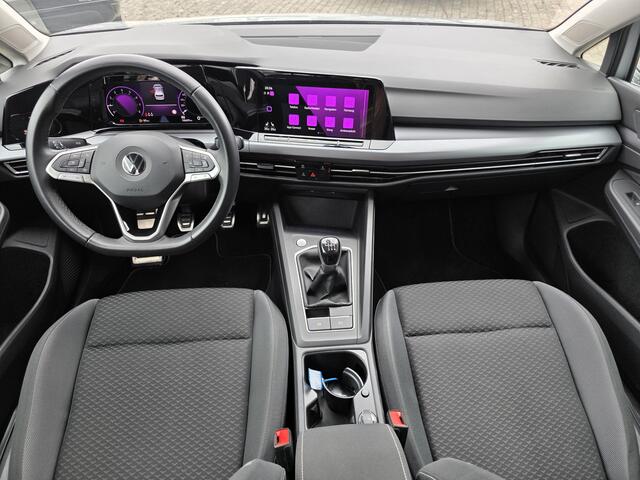 Volkswagen GOLF 1.0 TSI Life |NAVI|CARPLAY|CRUISE|