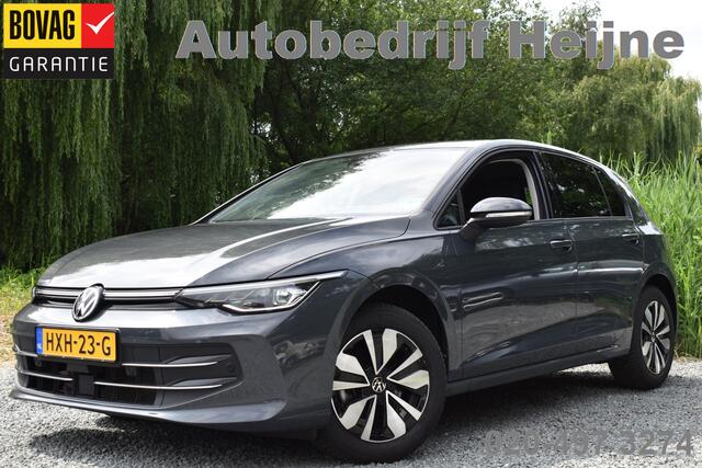 Volkswagen GOLF 1.5 TSI LIFE CAMERA/TREKHAAK/LED VW-LOGO