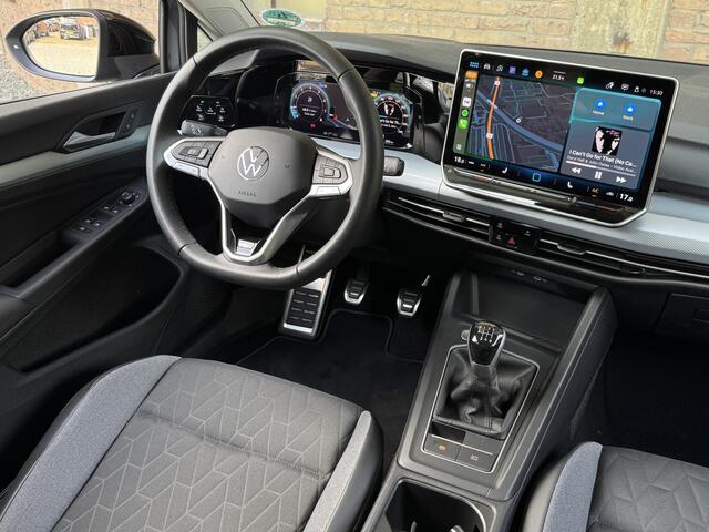 Volkswagen GOLF 1.5 TSI LIFE CAMERA/TREKHAAK/LED VW-LOGO