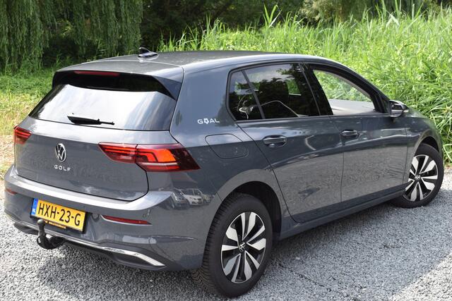 Volkswagen GOLF 1.5 TSI LIFE CAMERA/TREKHAAK/LED VW-LOGO